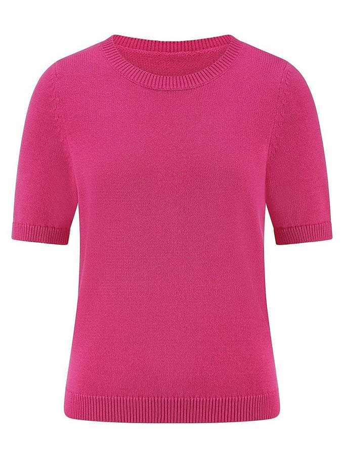 Twinset Van Peter Hahn pink