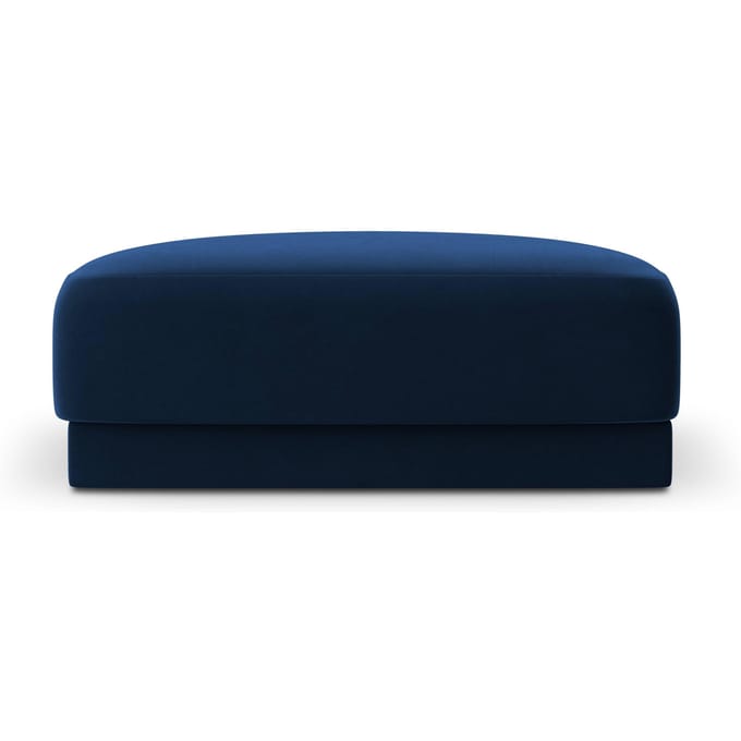 Hocker Miley velvet | Micadoni Home