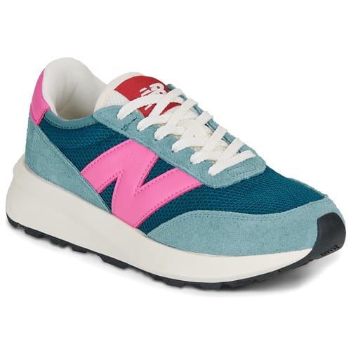 New Balance U370 Unisex Sneakers - Salt Water