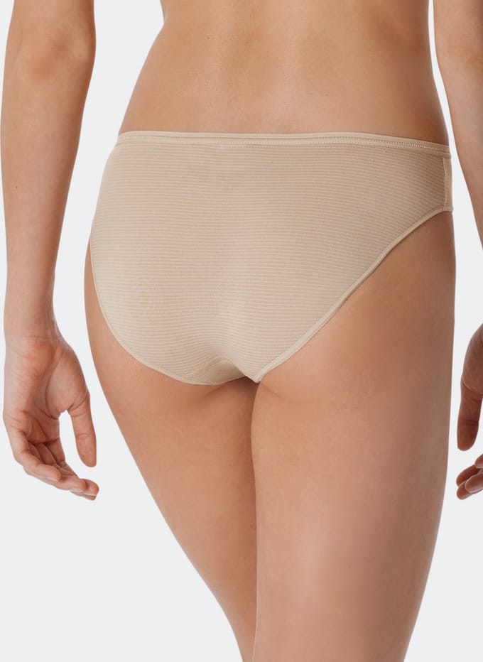 Schiesser Modal Essentials Tai slip