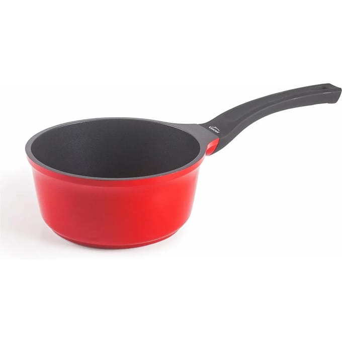 Steelpan Lacor Safe D.18 cm