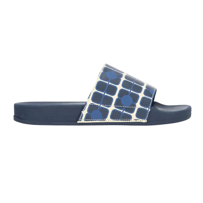 Vrouwenslippers Regatta Orla Kiely