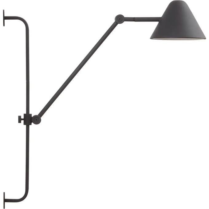 Wandlamp Exo lighting Arm Medium
