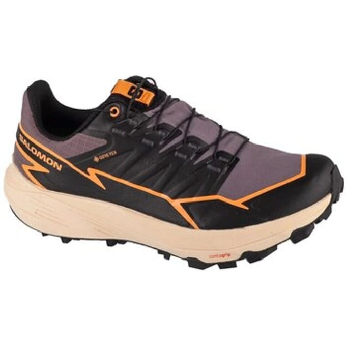 Lage Sneakers Salomon Thundercross Gtx W