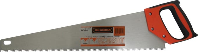 Skandia Handzaag - Comfort 7 Td