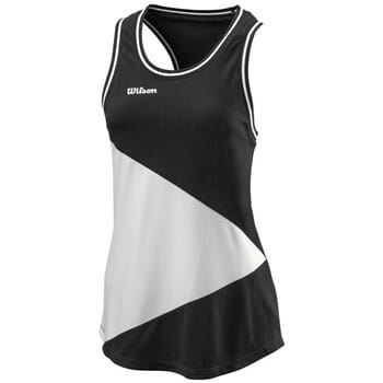 T-shirt Korte Mouw Wilson Team Ii