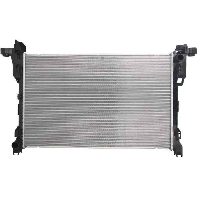 Radiator, motorkoeling THERMOTEC D7R061TT