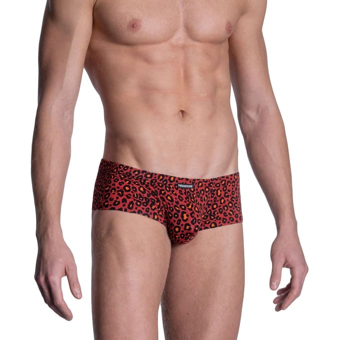 'Hot String Pants'