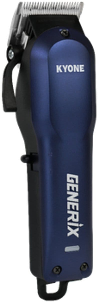 Kyone Generix Clipper Blauw