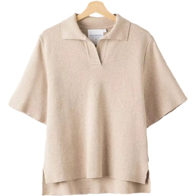Damespolo Holebrook Lissie
