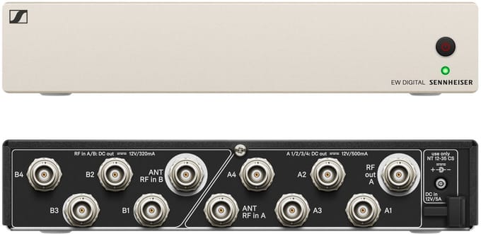 Sennheiser EW-D ASA (Q-R-S) - Accessoire voor draadloze systemen
