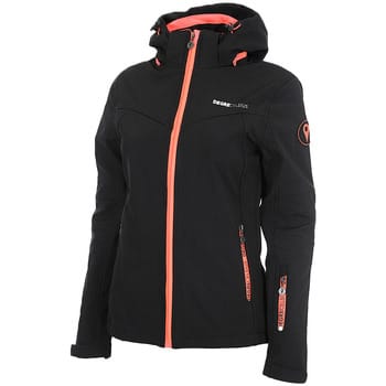 Windjack Degré Celsius Blouson softshell femme AMALON