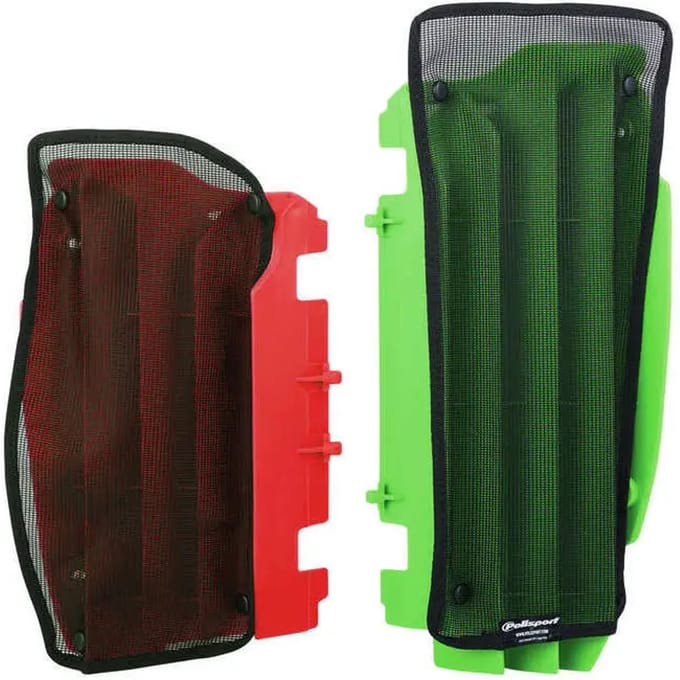 Radiatorbeschermnet Polisport