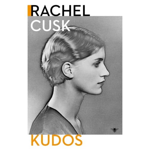 Kudos - Rachel Cusk