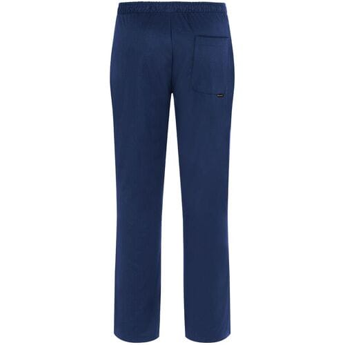 (6 stuks) KARLOWSKY Slip-on Broek Kaspar - Marineblauw - maat: XL