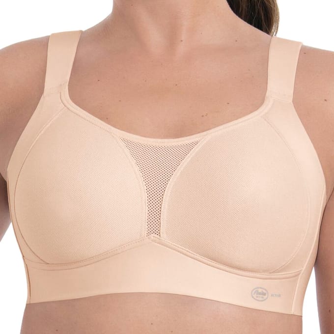 Anita - Active Sport BH Smart Control - Smart Rose - 75A