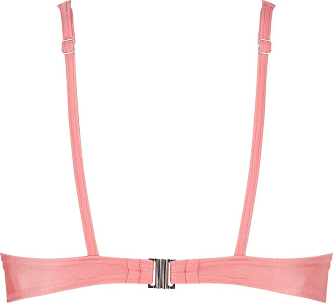Beachlife Pink Shine Dames Bikinitopje - Maat D42