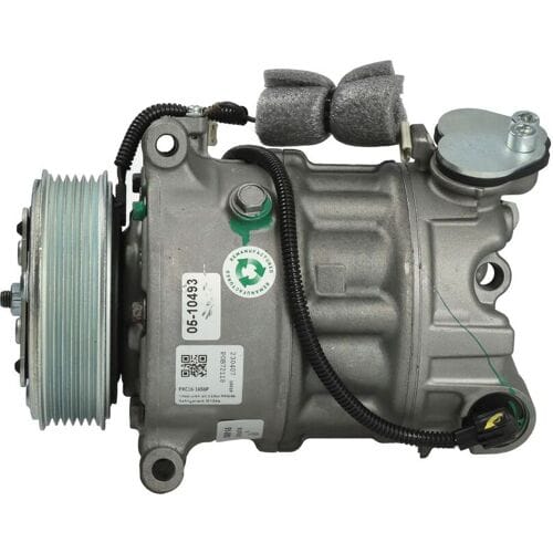 Airco-compressor ELSTOCK 51-0993