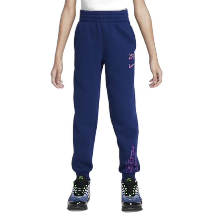 Kinder joggingbroek Nike KM