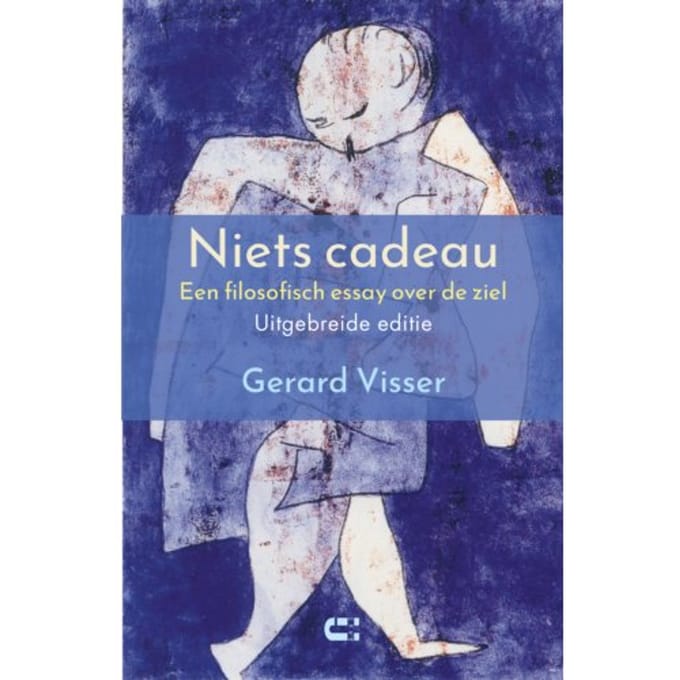 Niets Cadeau - Gerard Visser