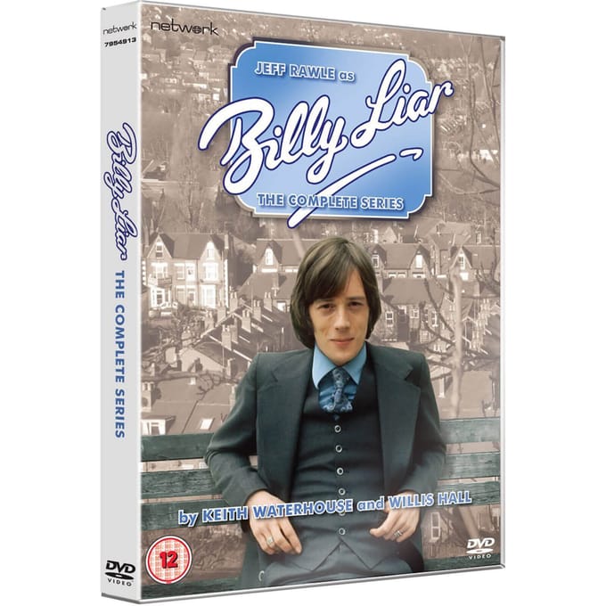 Billy Liar: De complete serie