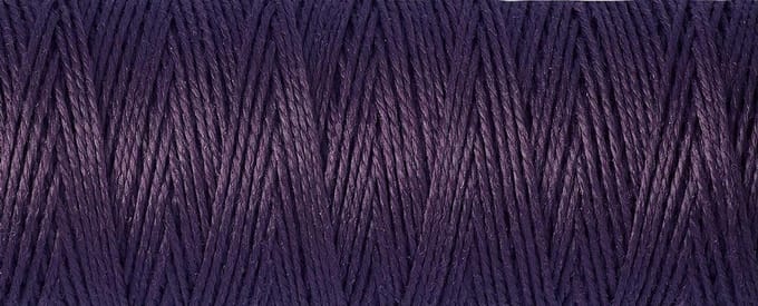 Knoopsgatgaren - Naadigaren - Kleding repareren - Sterk Polyester - 30 meter - Blauw