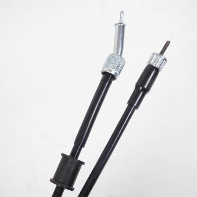 tecnium speedo kabel voor scooter piaggio 125 x7 evolution 2009 tot 2010 195sp nieuw