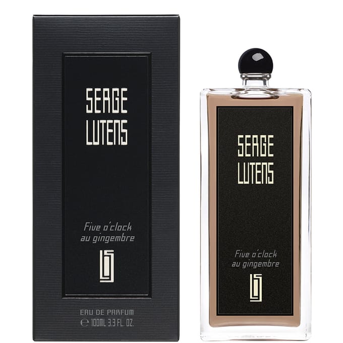 Serge Lutens Five o'clock au Gingembre Eau de Parfum Spray 100 ml Unisex