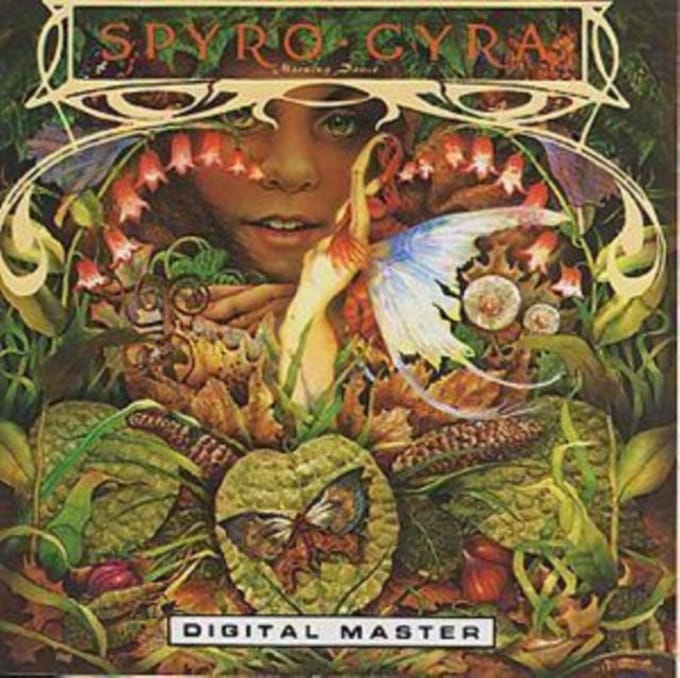 Morning Dance - Spyro Gyra