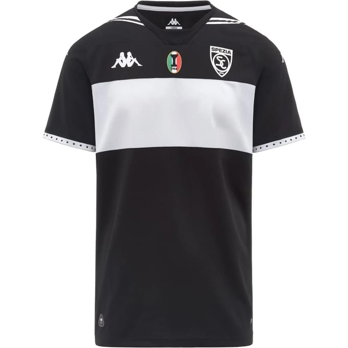Buitenshirt Spezia Calcio 2026