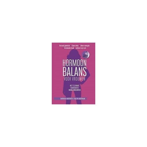 Hormoonbalans Voor Vrouwen - Ralph Moorman