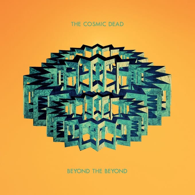 Beyond the Beyond