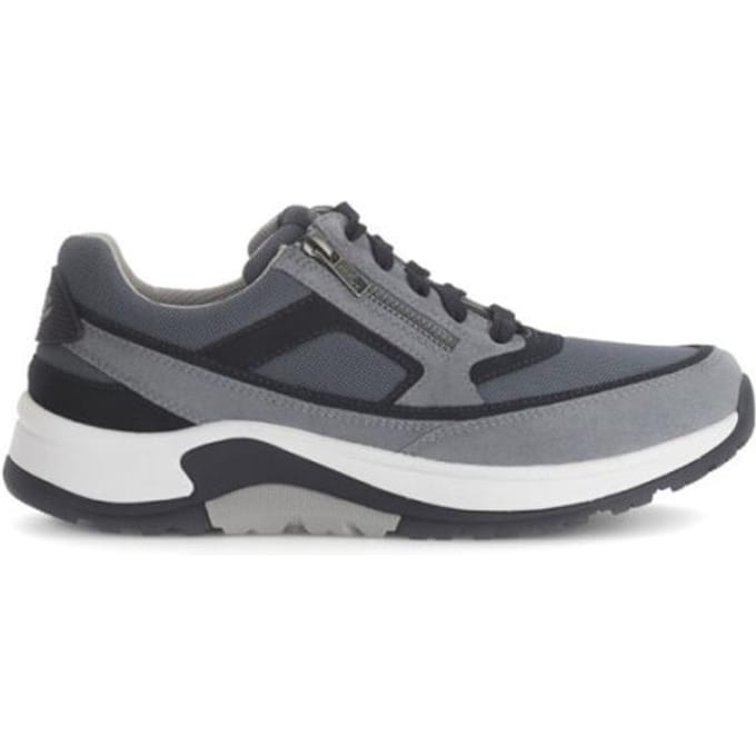 Pius Gabor Rollingsoft 8000.25 Sneaker Nautic/Marine G1/2