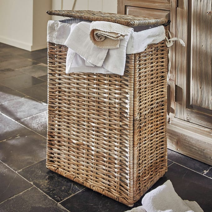 LOBERON Wasmand Marsac bruin
