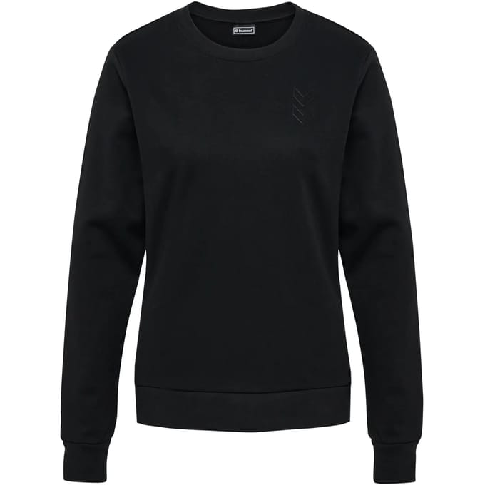 Hummel dames-sweatshirt Hmlactive Woman 224502