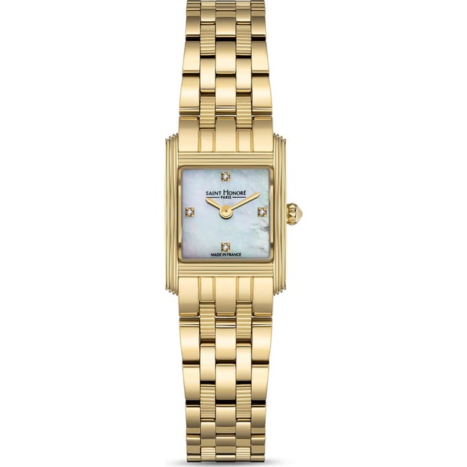Saint Honoré PR710156 3Y4DT Palais Royal Horloge