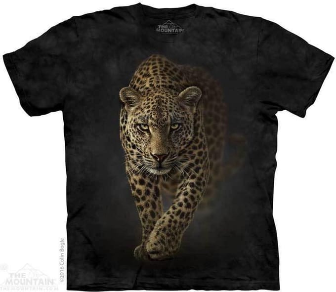 T-shirt Savage S