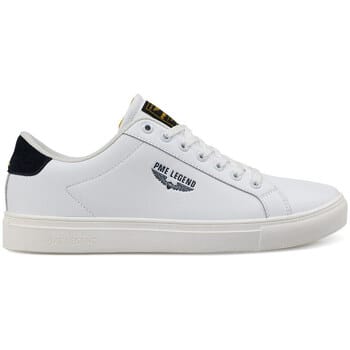 PME Legend - Heren Sneakers Carrior - Wit - Maat 41