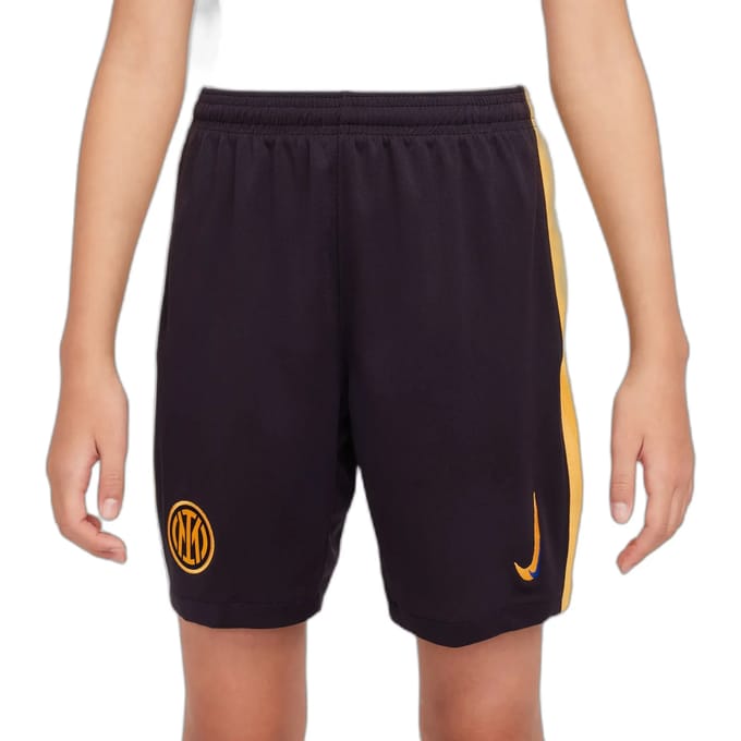 Children's short third Inter Milan 2024/25
