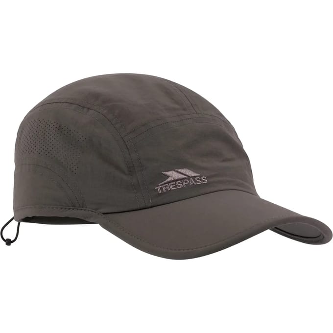 5-panel pet Trespass Mark