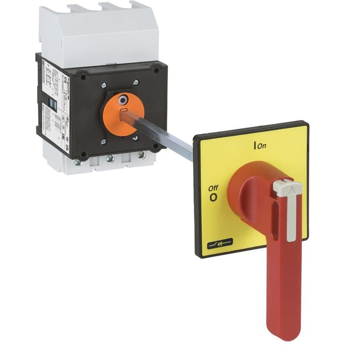 Schneider Electric Lastscheider - VCCF5