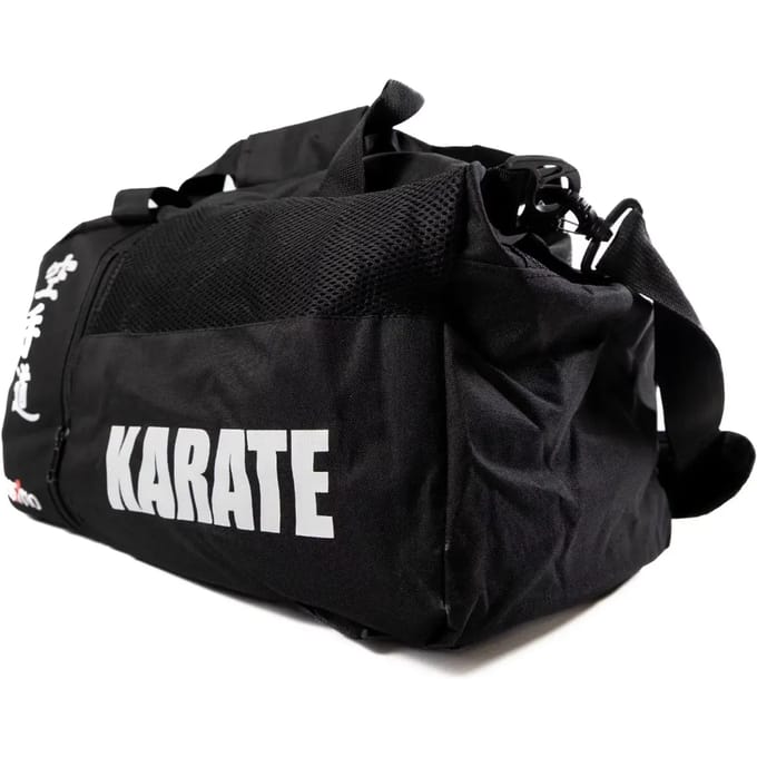 Polyester sporttas Essimo