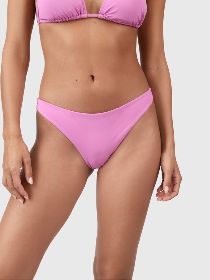 Brunotti - Nell Women Bikini Bottom | Violet - 34