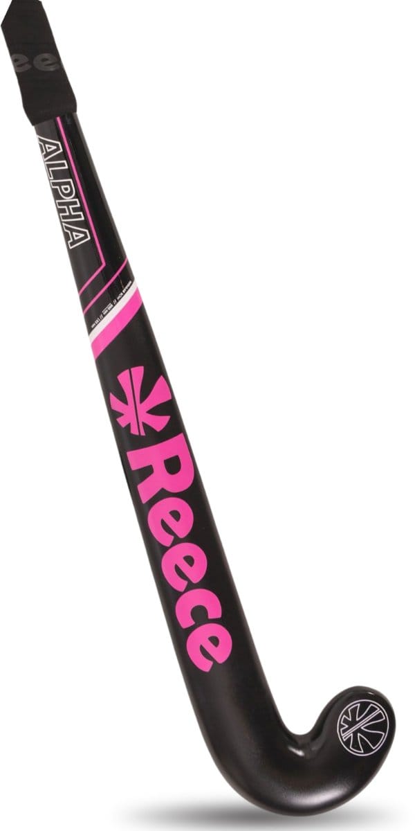Reece Alpha JR Hockey Stick Hockeystick - Maat 27