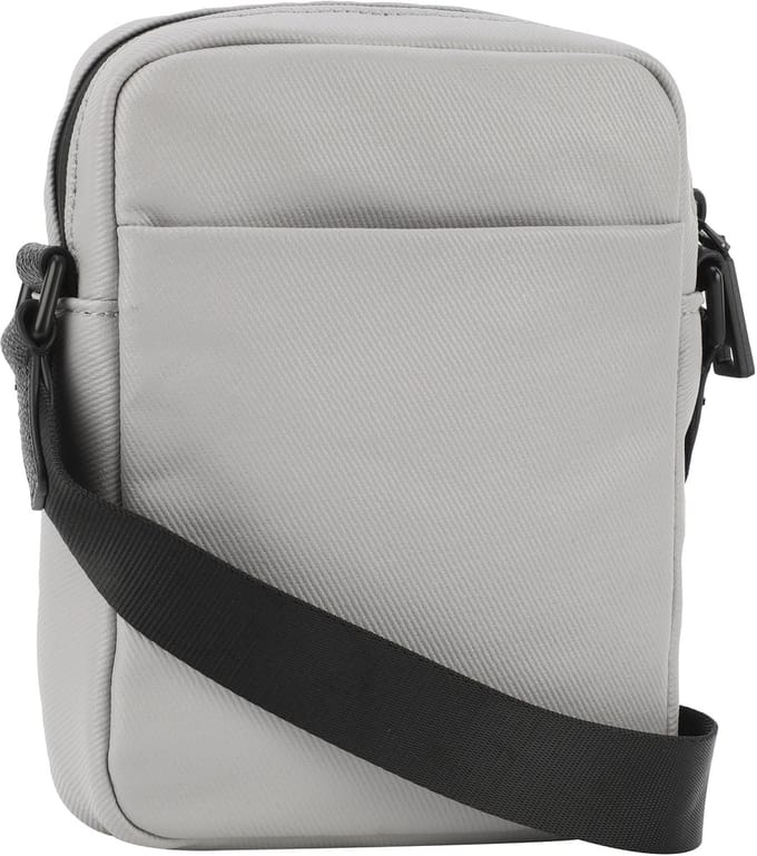 JOOP! Schoudertas Marcena Rafael Shoulderbag Grey Grijs