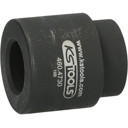 KS Tools 460.4730 Driver voor plaatmanchet, Ø 29 mm, 32 mm