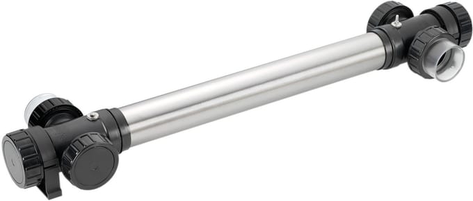 SuperFish Koi Pro RVS UVC T5 40W - 40.000 liter