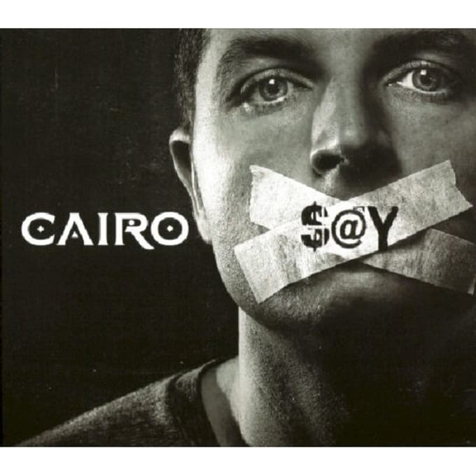 Say - Cairo