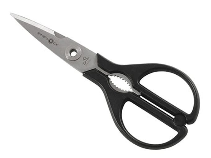 Premax ringlock keukenschaar