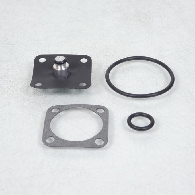 Reparatieset benzinekraan voor motor Suzuki 650 GR 1983 tot 1984 equivalent FCK-5 Nieuw